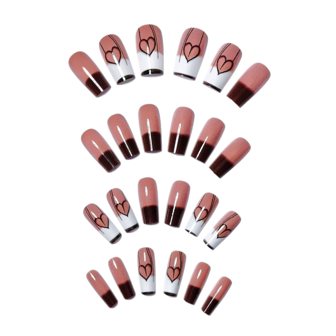 Nagelkunst Karnz