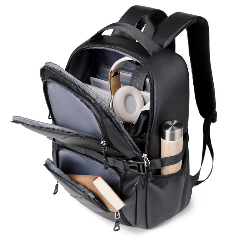 Vielseitiger Abenteuer-Rucksack Karnz