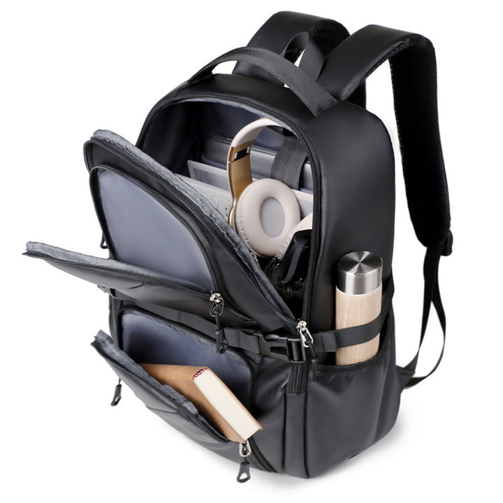 Vielseitiger Abenteuer-Rucksack Karnz