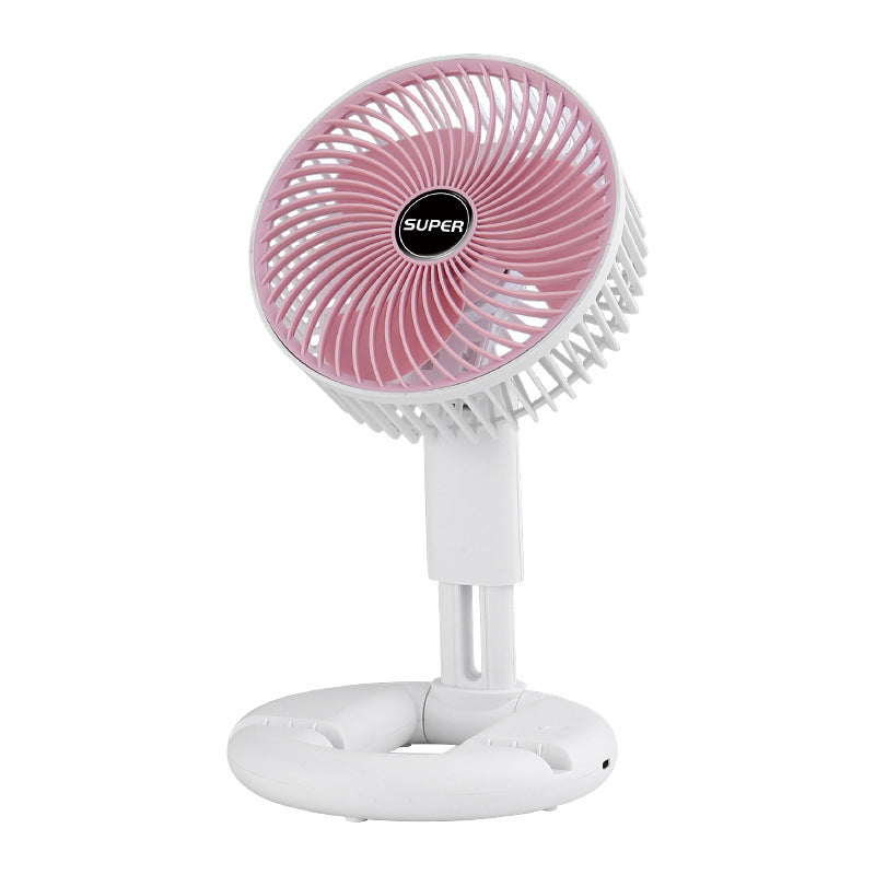 Damen tragbarer USB Ventilator Karnz