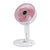 Damen tragbarer USB Ventilator Karnz