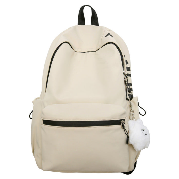 Chic Mehrfach-Taschiger Freizeit-Rucksack Set Karnz