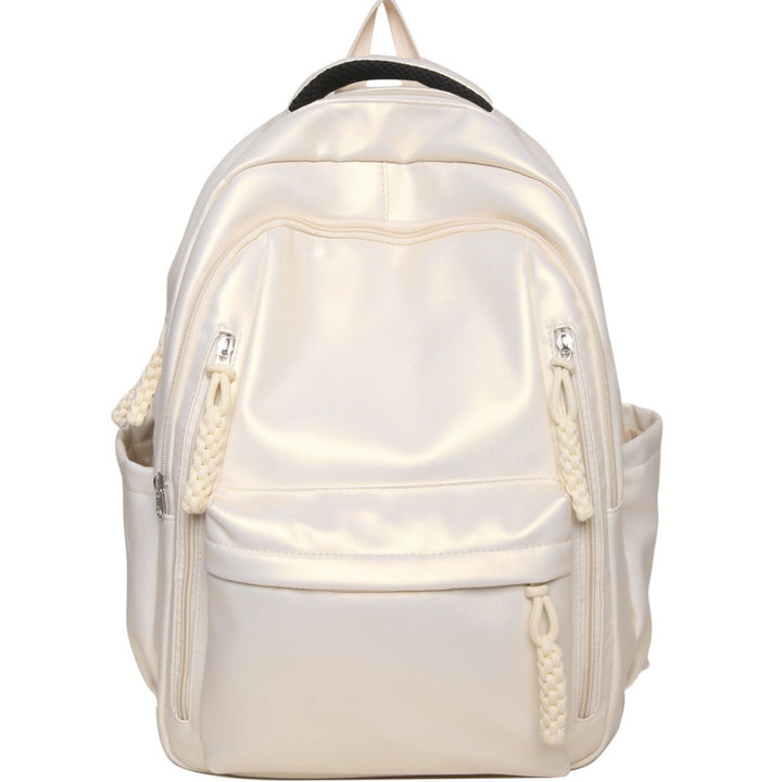 Stylischer Multi-Taschen-Rucksack Karnz