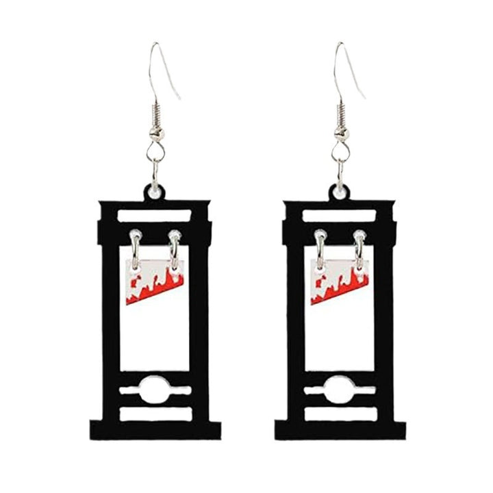 Künstlerische Hängele earrings Karnz