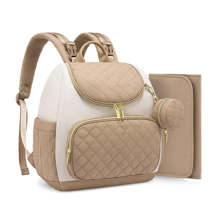 Multifunktionale Rucksacktasche mit Praktischen Fächern Karnz