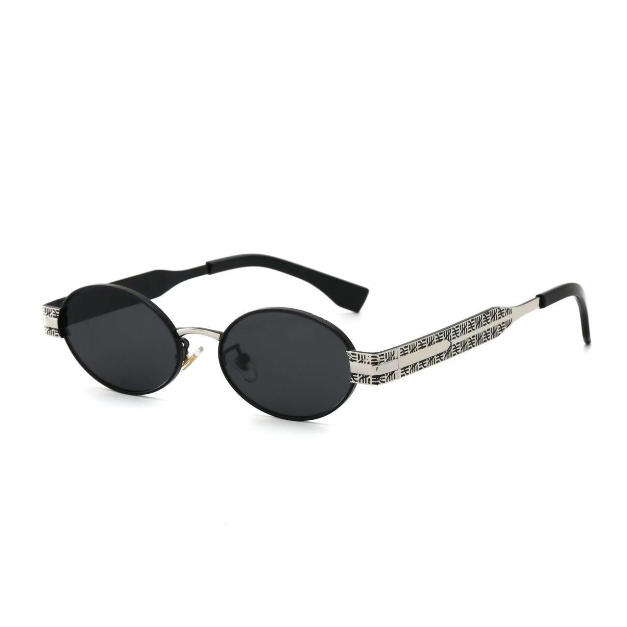 Damen modische Sonnenbrille Karnz