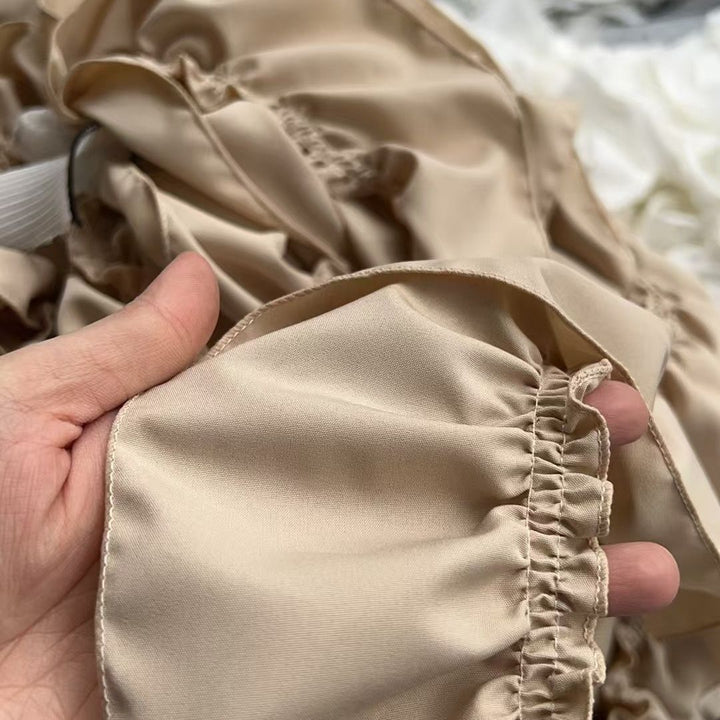 Elegante und Bequeme Nachtwäsche Karnz