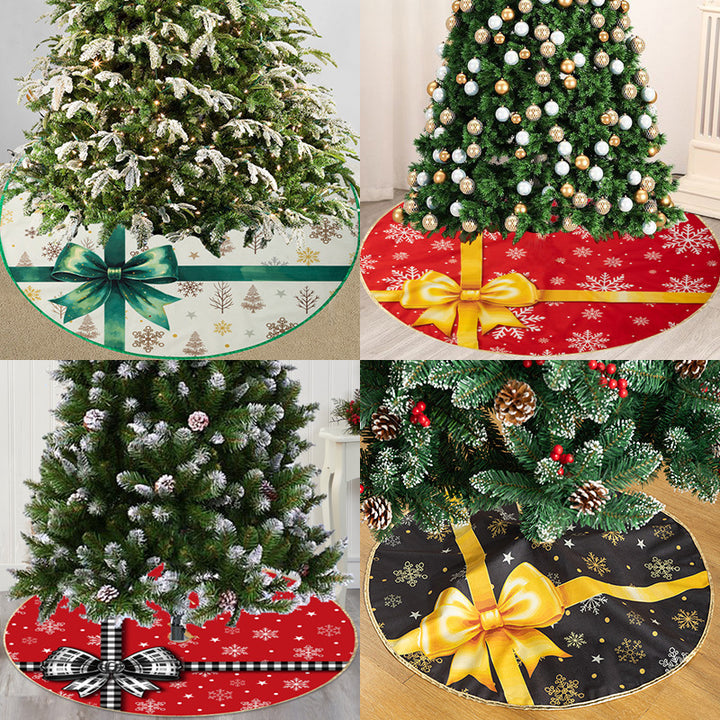Dekoratives Feiertagsgeschenkpapier