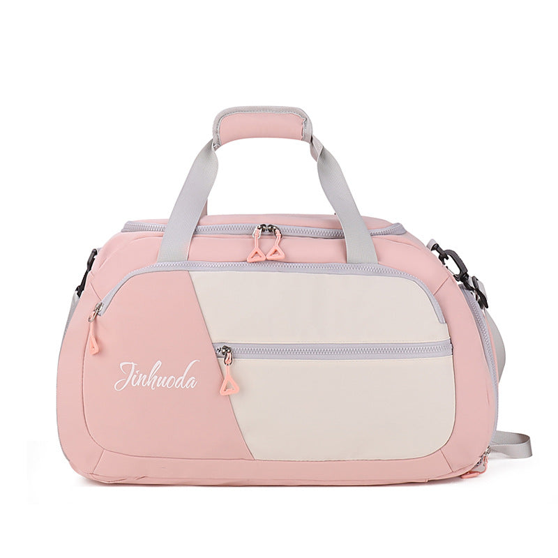 Multi-Funktionale Fitness Wochenendtasche
