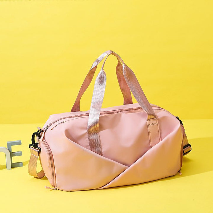 Stylische Mehrzweck-Reise-Duffel-Bag Karnz