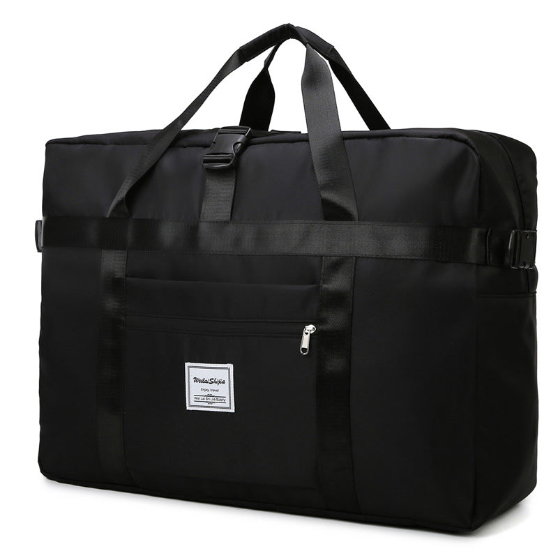Große Kapazität Reise Sport Duffel Karnz