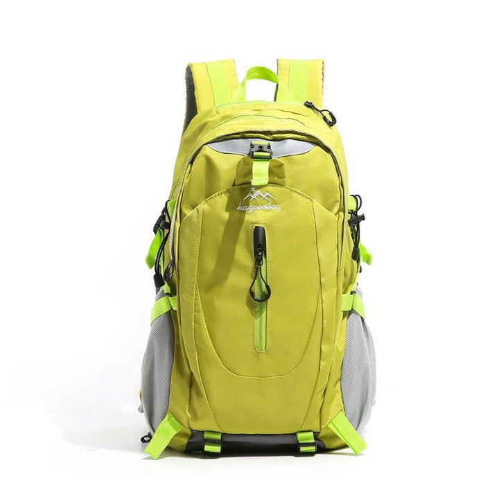 Vielseitiger Outdoor-Wander-Rucksack Karnz