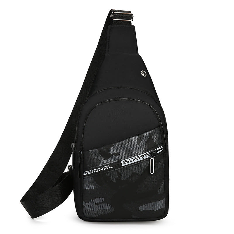 Taktische Sling-Tasche Karnz
