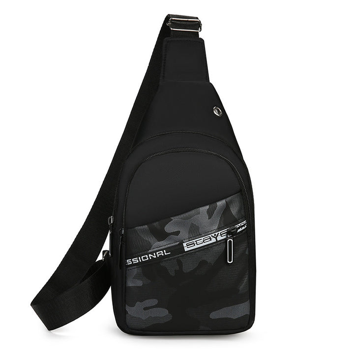 Taktische Sling-Tasche Karnz