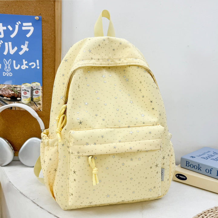 Sternenmuster Funktions-Rucksack