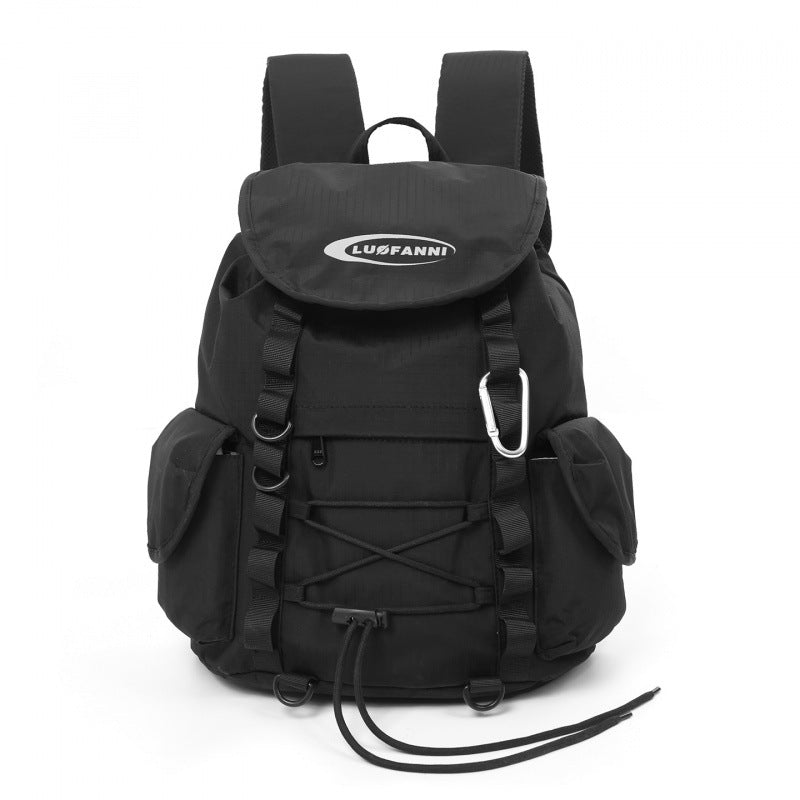 Vielseitiger Outdoor-Freizeitrucksack