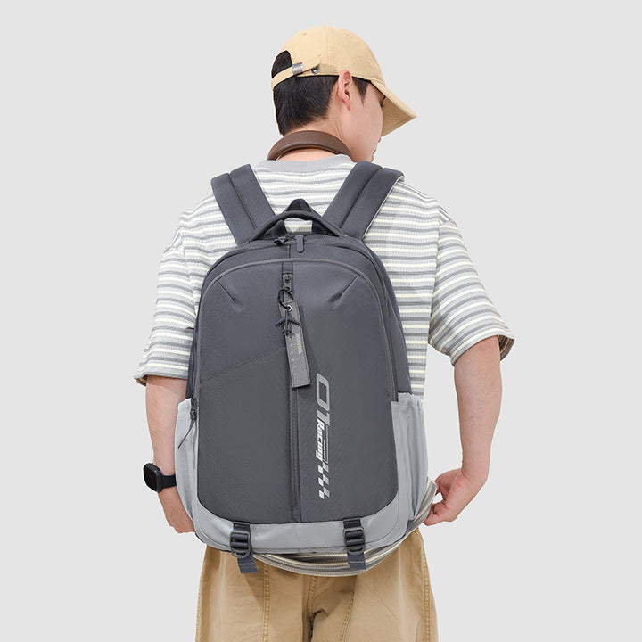 Multifunktionaler ergonomischer Rucksack Karnz