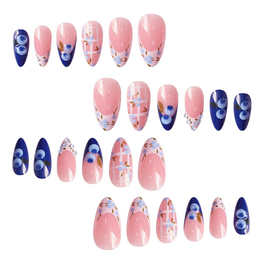 Nail Art Karnz