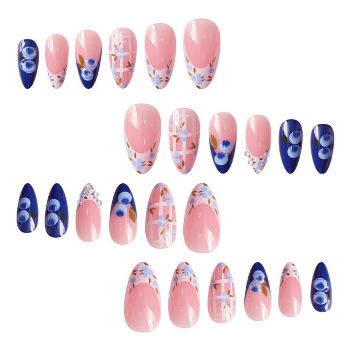 Nail Art Karnz