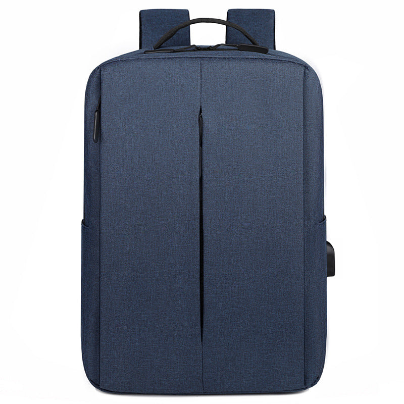Modern Tech-Ready Tablet Rucksack Karnz