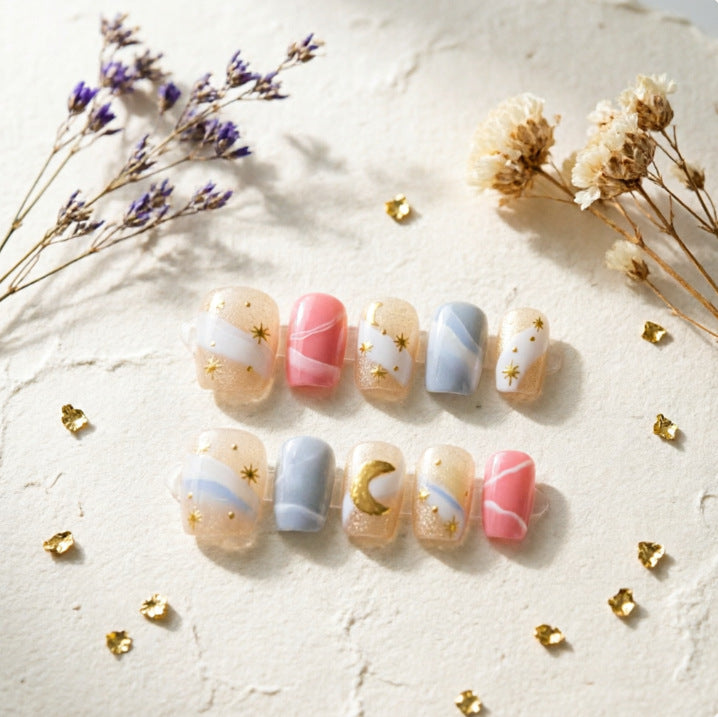 Nagelset Karnz