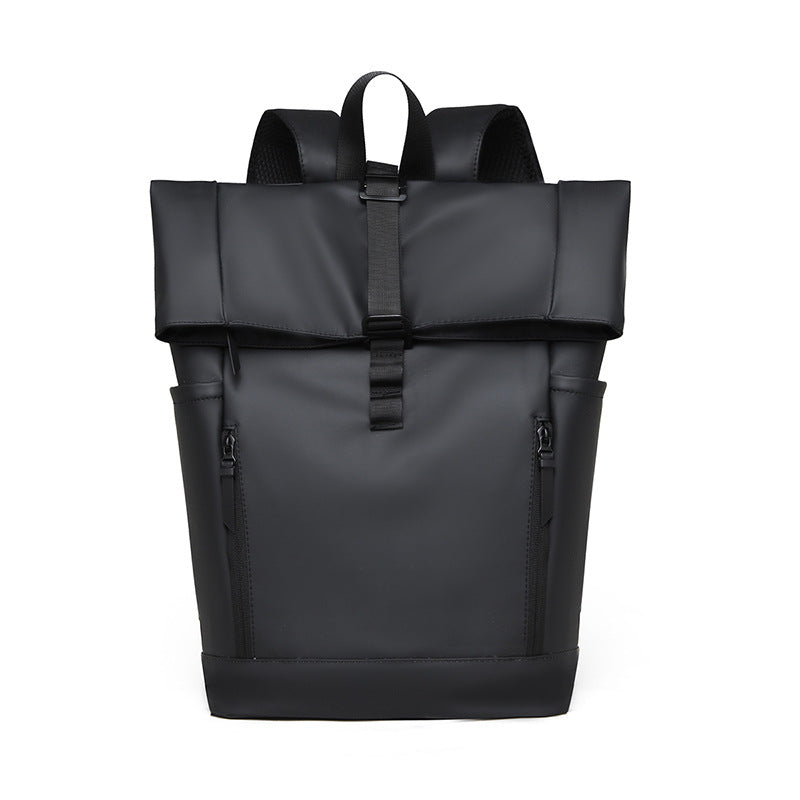 Wasserdichter Rolltop Reiserucksack Karnz