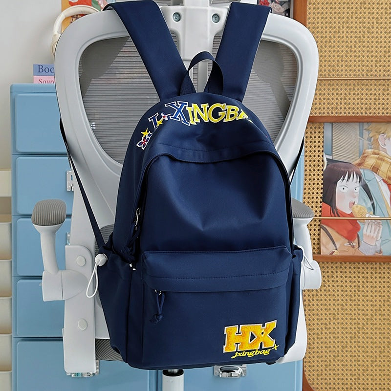 Stylischer multifunktionaler Rucksack Karnz 1791205929