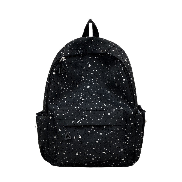 Sternenmuster Alltagsrucksack Karnz
