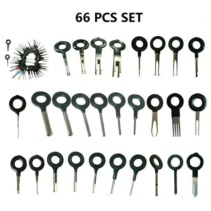 Terminal Ejector Kit | Karnz