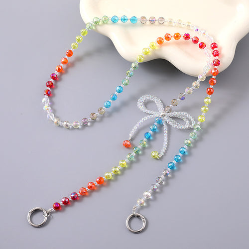 Bunte Perlen-Brillenband Karnz 1790135103