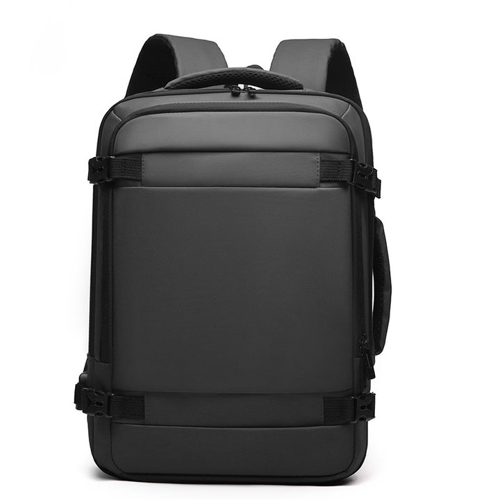 Multi-Compartment Reise-Rucksack Karnz