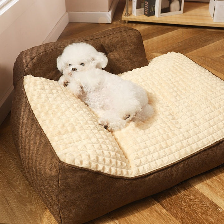 Hundebett