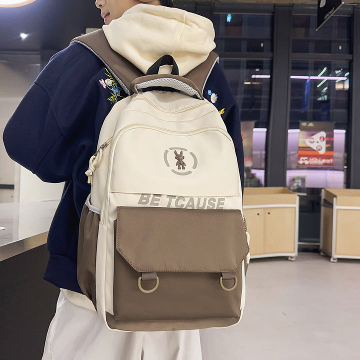 Vielseitiger Casual-Rucksack Karnz 1791204531