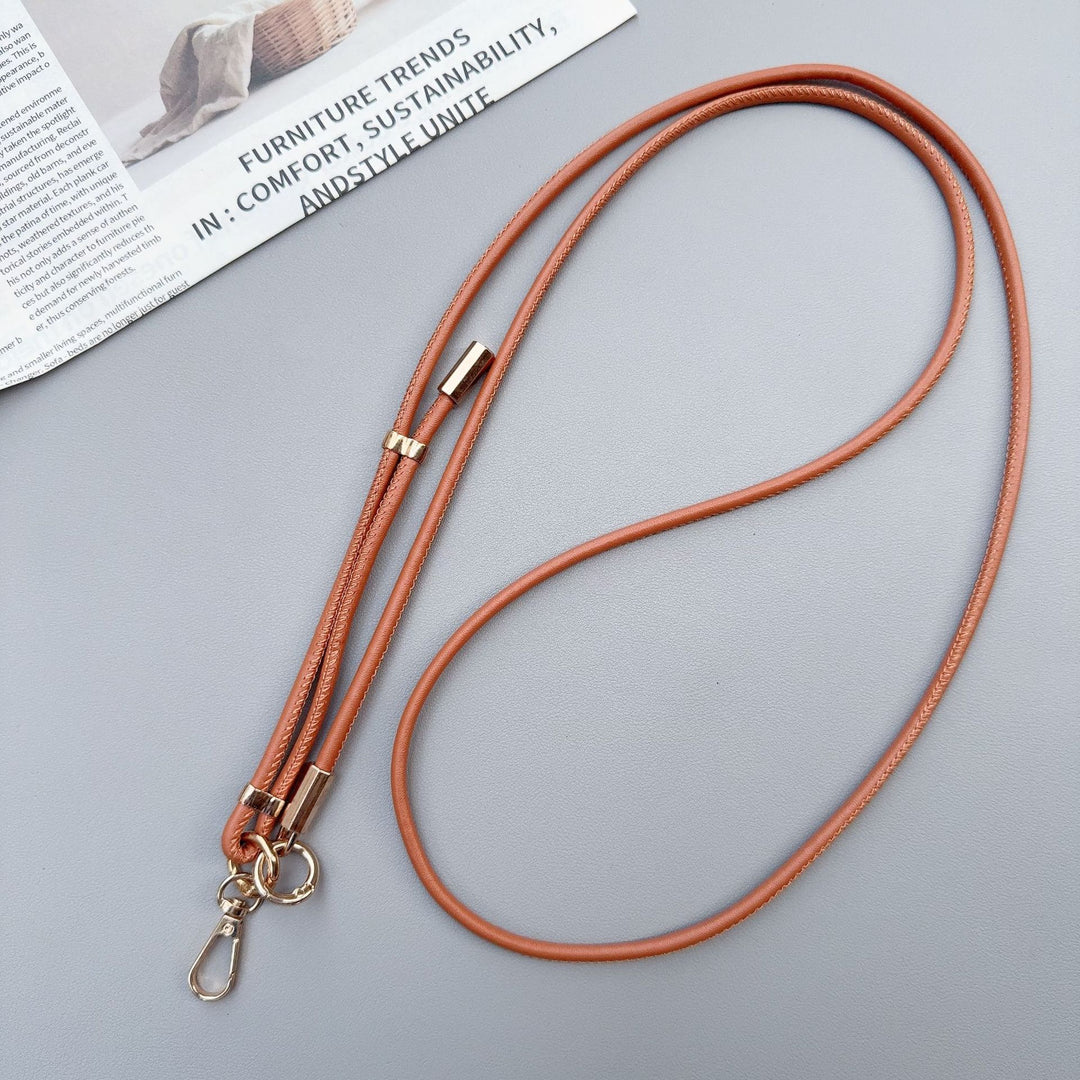 Vielseitige ID-Badge-Halter-Lanyard Karnz