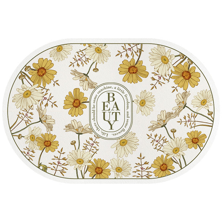 Florales Design