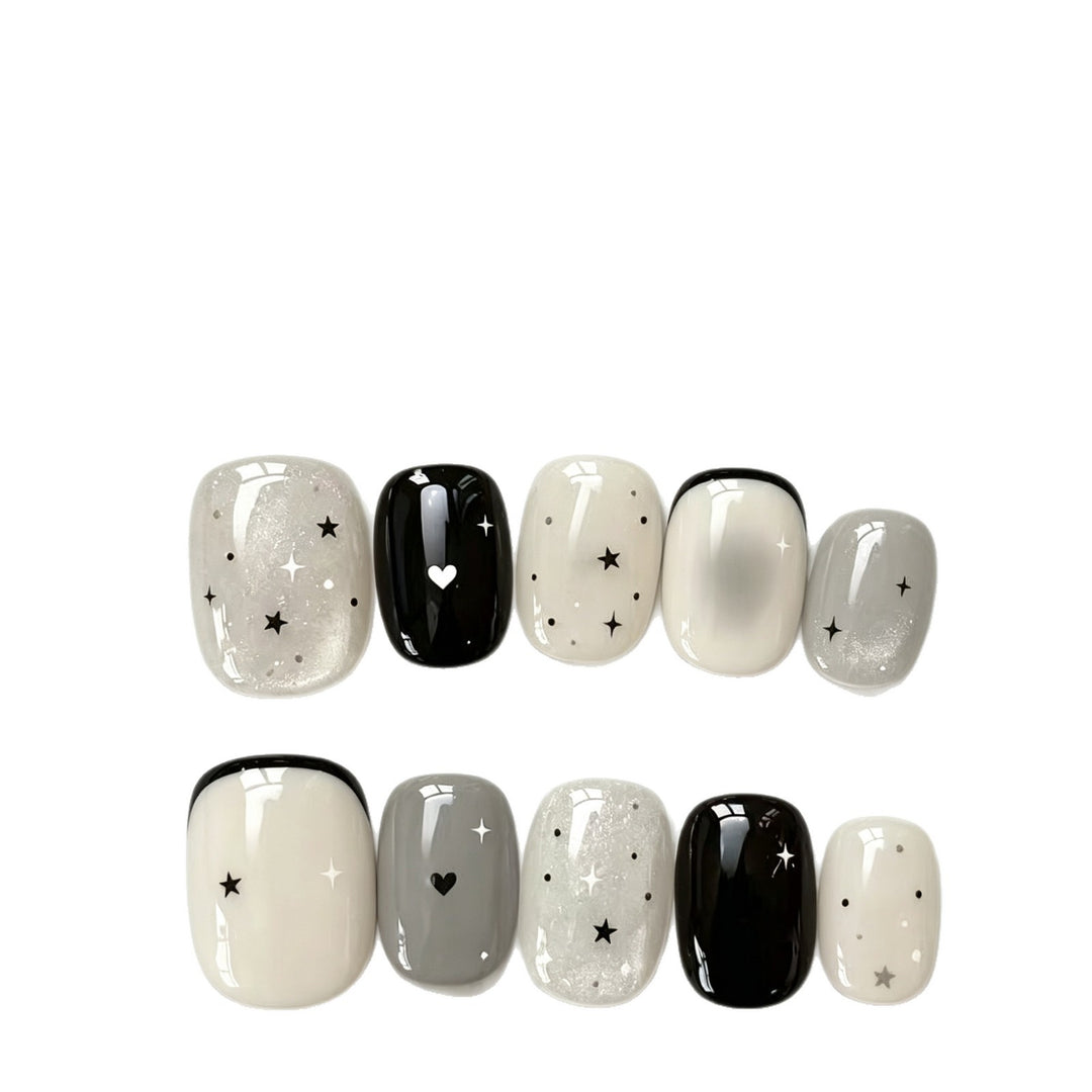 Nagelkunstset Karnz