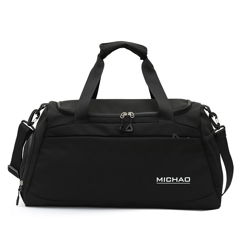 Premium Mehrfach-Compartment Duffel Bag Karnz