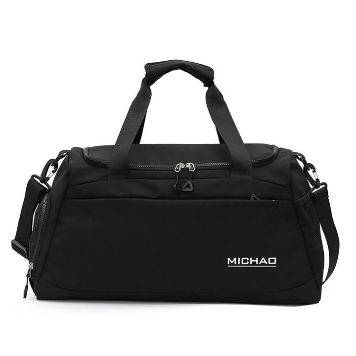 Premium Mehrfach-Compartment Duffel Bag Karnz