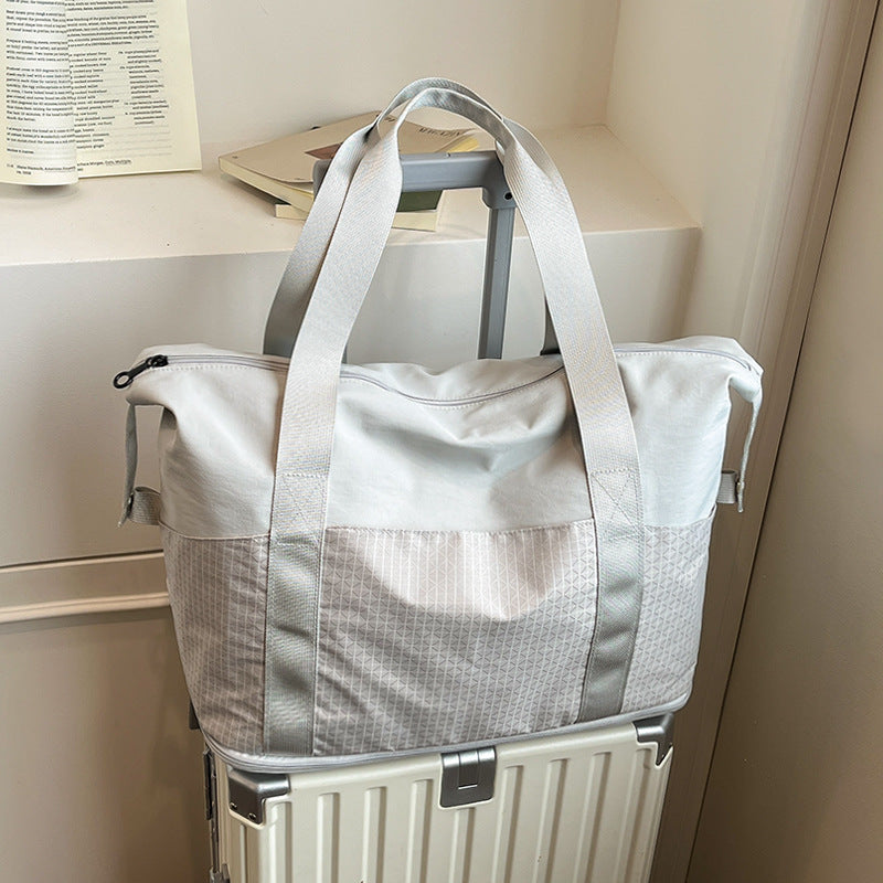 Multifunktionale Gym- und Reisetasche