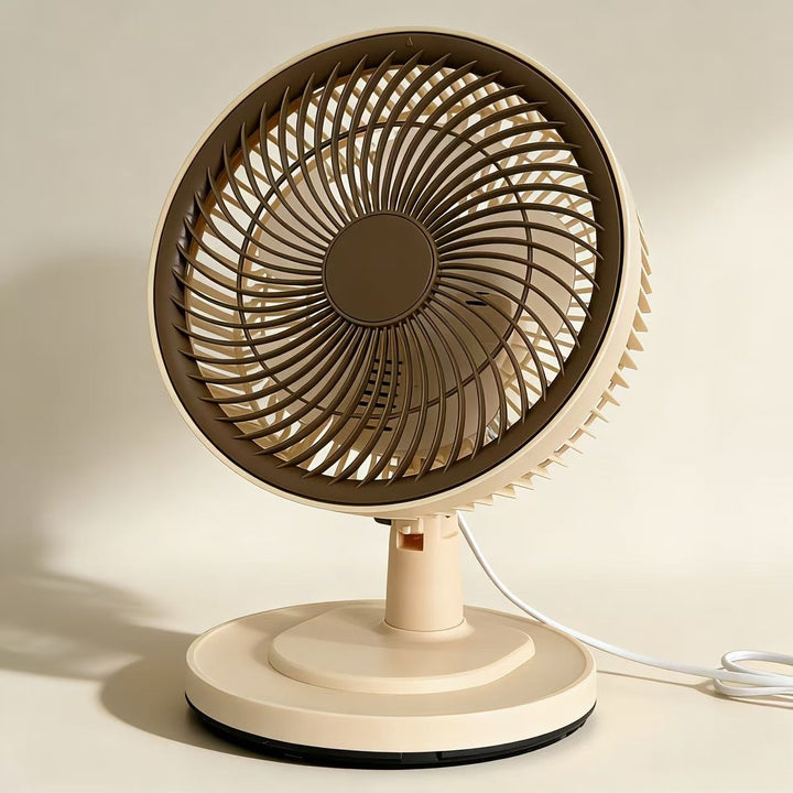 Ventilator Karnz