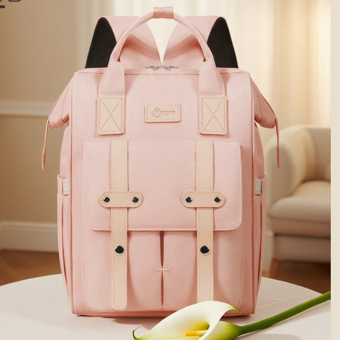 Modern Utility Rucksack Karnz