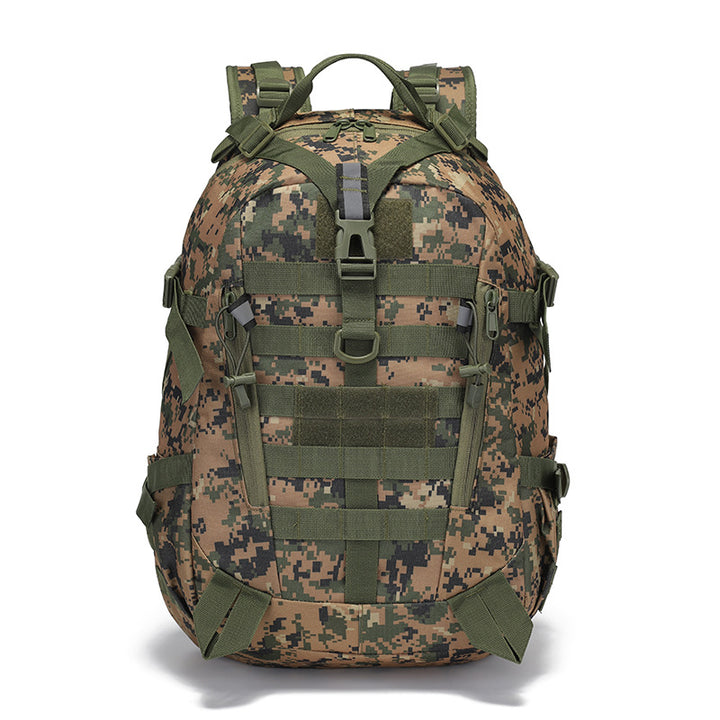Taktischer Militär-Rucksack Karnz