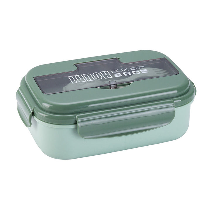 Auslaufsichere Meal Prep Lunchbox