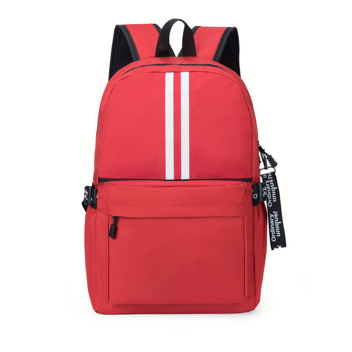 Elegante Alltags-Abenteuer-Rucksack Karnz