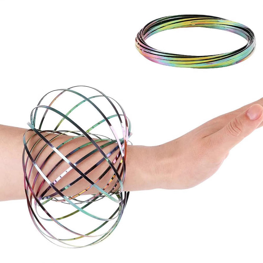 Unisex Fidget Spielzeug mit interaktivem Design Karnz