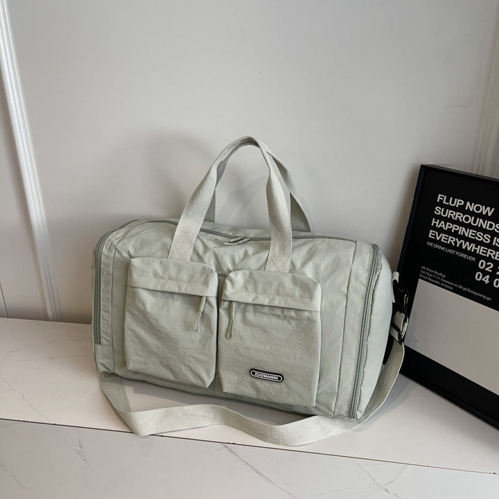 Vielseitige multifunktionale Duffle Bag