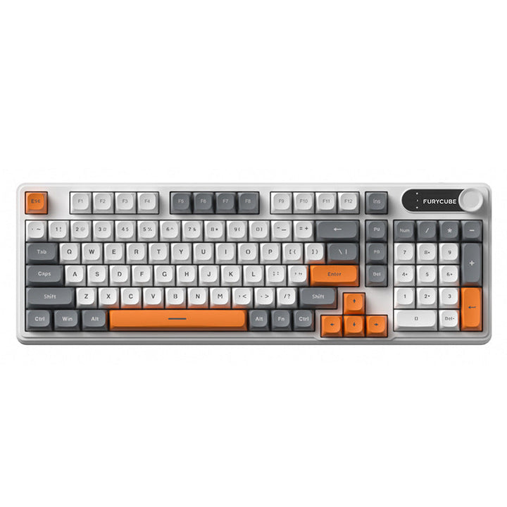 Gaming-Tastatur Karnz