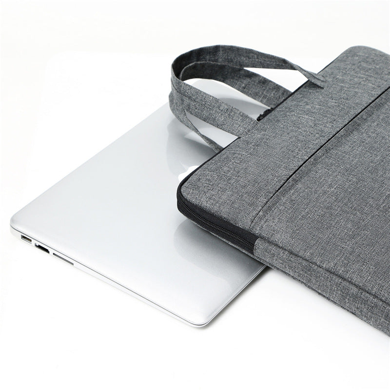 Professionelle Laptop Sleeve Tasche Karnz