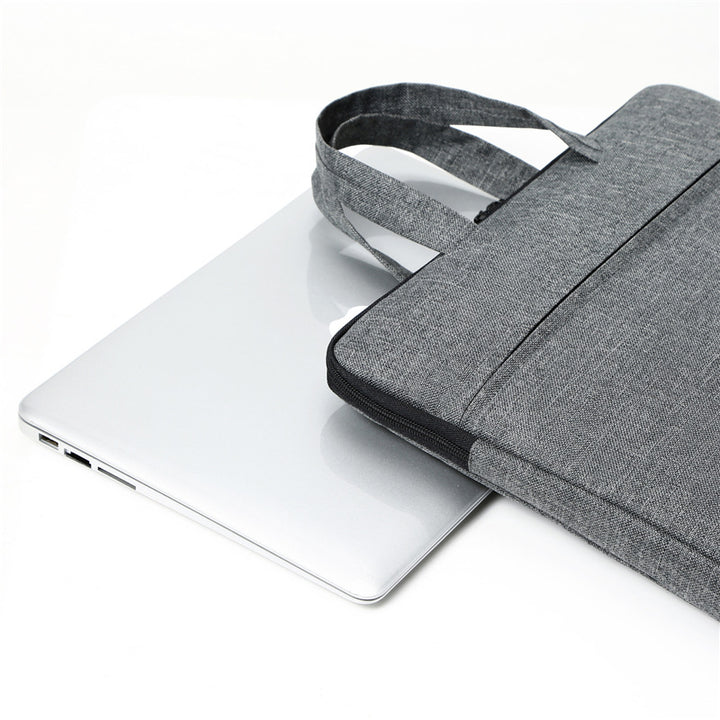 Professionelle Laptop Sleeve Tasche Karnz