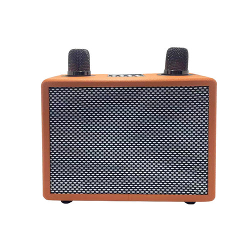 Bluetooth Tragbarer Lautsprecher Karnz